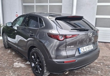 Mazda CX-30 2024 Mazda CX-30 2.0 Hybryda 186KM, zdjęcie 2