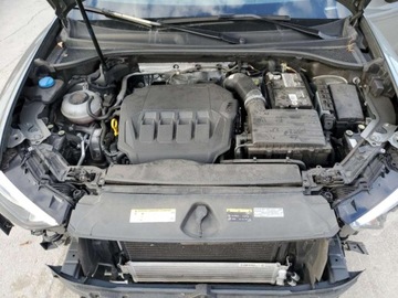 Audi Q3 II 2020 Audi Q3 Premium S Line 2020 2.0l 2.0 Benzyna 228KM, zdjęcie 6