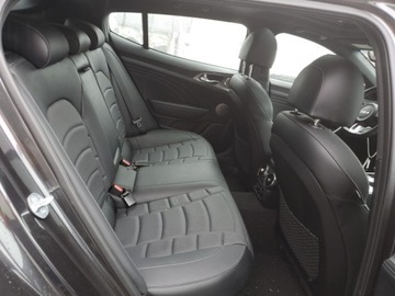 Kia Stinger 2023 Kia Stinger Gt2 2023 3.3l 3.3 Benzyna 368KM, zdjęcie 10