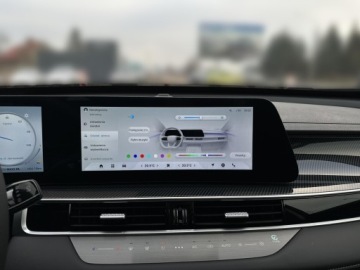 Chery Tiggo 7 SUV PHEV 1.5 T-GDI DHE 279KM 2025 Chery Tiggo 7 PHEV Harmony Grey Dostępne od ręki, zdjęcie 27