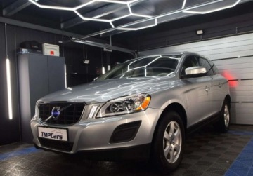 Volvo XC60 I 2012 Volvo XC 60 32 Benzyna 243 KM Skory_Automat_Panorama_ 3.2 Benzyna 243KM, zdjęcie 3