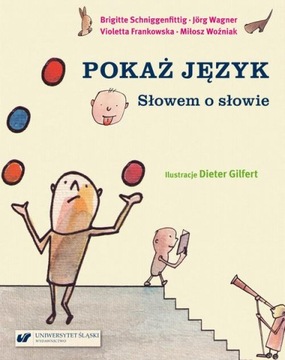 (e-book) Pokaż język. Słowem o słowie