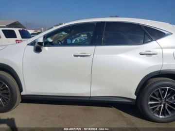 Lexus NX II 2024 Lexus NX 350H 2024 2.5l 2.5 Hybryda 189KM, zdjęcie 2