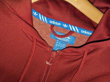 ЖИЛЕТ ADIDAS TREEFOIL РАЗМЕР L