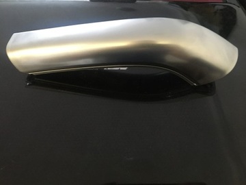 RĄCZKA ucwhyt DRZWI LEWY tapicerka MAN TGX TGS TGL