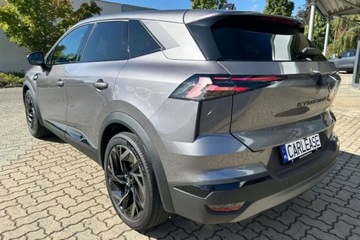 Renault 2026 Renault Symbioz esprit Alpine E-Tech, Odbior Marzec Duzy Rabat 1.8 160KM, zdjęcie 2