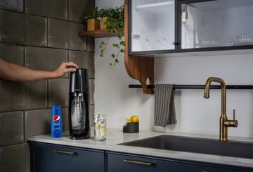 Soda Stream PEPSI x2 СИРОП концентрат 440мл