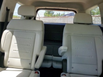 Hyundai Santa Fe V 2024 Hyundai Santa Fe Sel 2024 2.5 Benzyna 277KM, zdjęcie 11