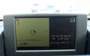 BMW X3 E83 3.0 d 204KM 2004 BMW X3 3.0d 204KM 4x4 Skora Navi Automat uszkodzona skrzynia 3.0 Diesel, zdjęcie 13