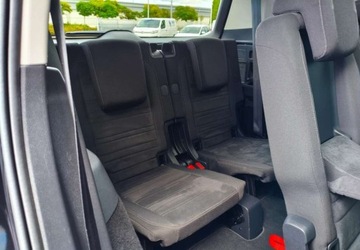 Volkswagen Touran III 2.0 TDI 150KM 2017 Volkswagen Touran Volkswagen Touran 2.0 TDI BMT Highline DSG 2.0 Diesel, zdjęcie 15