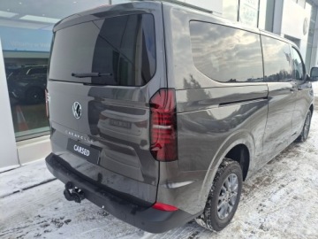 Volkswagen Caravelle T6 2025 Volkswagen Caravelle 2.0 TDI 150 KM AUTOMAT L2, zdjęcie 9