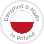 CANPOL smoczek smoczki uspokajające PURE COLOR 18+