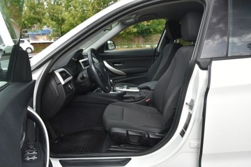 BMW Seria 3 F30-F31-F34 Gran Turismo Facelifting 2.0 320d 190KM 2018 BMW 3GT 320d XDrive 190KM Automat 2018r. SALON LED, zdjęcie 18