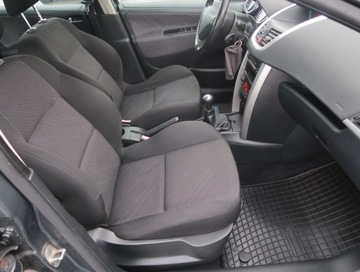 Peugeot 207 SW 1.4 VTi 95KM 2009 Peugeot 207 1.4 VTi, Klima, Klimatronic, zdjęcie 8