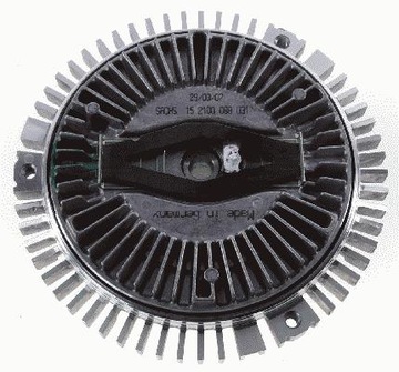 SPOJKY VISKO SPOJKA SACHS 2100 088 031