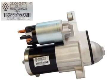233000557R, Anlasser Starter Renault Dacia 0.9 1.2 TCe 233000557R