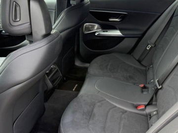 Mercedes Klasa E W214 Sedan 2.0 220d 197KM 2025 E Klasa 220 d 4-Matic AMG 2.0 (197KM) 2025, zdjęcie 14