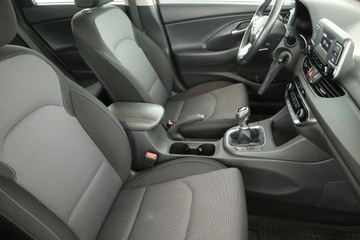 Hyundai i30 III Wagon 1.6 CRDI 115KM 2020 Hyundai i30 1.6 CRDi, Salon Polska, 1. Właściciel, zdjęcie 6