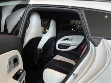 Mercedes CLA C174/C178/X174 2026 CLA 200 Shooting Brake AMG Line 1.5 (163KM) 2026, zdjęcie 10