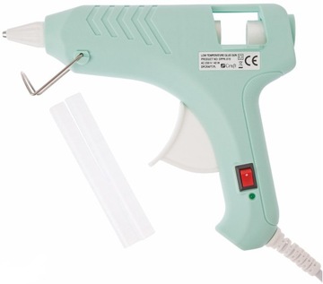 Pistolet do Kleju na Gorąco Niskotemperaturowy 40W