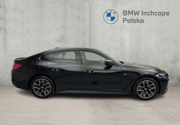 BMW Seria 4 G22-23-26 Coupe 2.0 430i 245KM 2024 BMW Seria 4 430i xDrive, M Pro, Gwarancja, Faktura VAT 23 2.0 Benzyna, zdjęcie 5