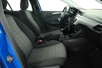 Opel Corsa F Hatchback 5d 1.2 75KM 2023 Opel Corsa 1.2, Salon Polska, 1. Właściciel, zdjęcie 6