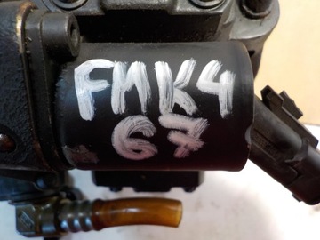 FORD MONDEO 2007R MK4 2.0TDCI 140KM ČERPADLO VSTŘIKOVAČE A2C27100268