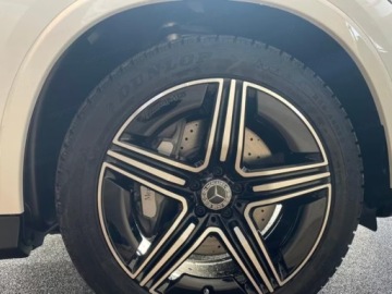 Mercedes GLC C254/X254 Coupe 2.0 220d 197KM 2026 Coupe 220 d 4M Pakiet AMG Premium + Hak z ESP + Night + Panorama, zdjęcie 16