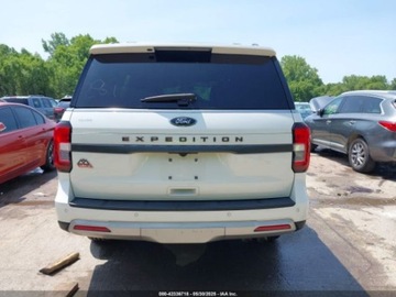 Ford Expedition III 2023 Ford Expedition Timberline 2023 3.5l 3.5 Benzyna 440KM, zdjęcie 4