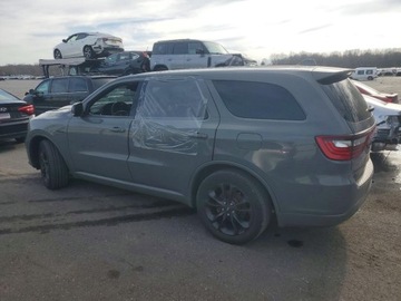 Dodge Durango III 2022 Dodge Durango RT 2022 5.7 Benzyna 360KM, zdjęcie 1