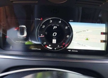 Jaguar F-Type Coupe R Facelifting 5.0 V8 575KM 2023 Jaguar F-Type 2023, 5.0L, R, od ubezpieczalni 5.0 Benzyna 575KM, zdjęcie 12