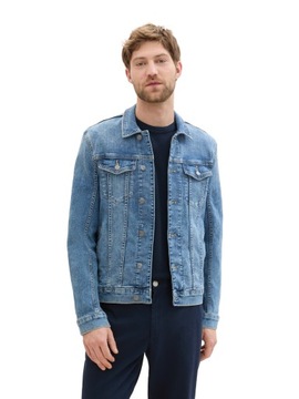 Kurtka męska Tom Tailor denim jacket r. XL