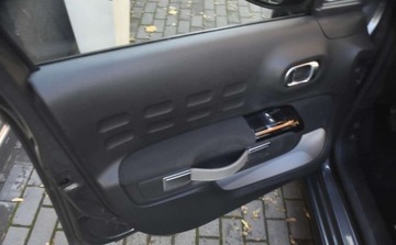 Citroen C3 III Hatchback 1.2 PureTech 110KM 2020 Citroen C3 Citroen C3 Pure Tech 110 SampS SHINE PACK 1.2 Benzyna 110KM, zdjęcie 17