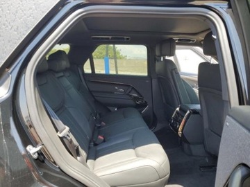 Land Rover Range Rover Sport III 2024 Land Rover Range Rover Sport 2024 LAND ROVER RANGE ROVER SPORT, silnik 3.0, zdjęcie 11