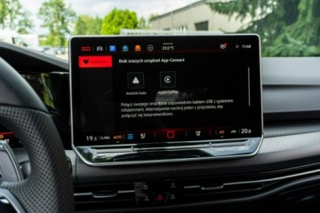 Volkswagen Golf VIII R Facelifting 2.0 TSI 333KM 2026 Volkswagen Golf R 2.0 TSI 4Motion 333 KM DSG, zdjęcie 36