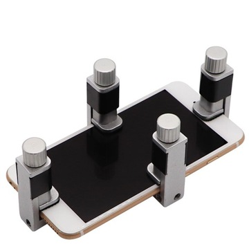 1/4/5 шт. Регулируемый металлический зажим для телефона с ЖК-экраном