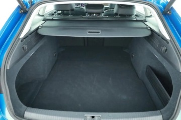 Volkswagen Arteon Fastback Facelifting 2.0 TSI 190KM 2023 VW Arteon 2.0 TSI, Salon Polska, 1. Właściciel, zdjęcie 17