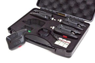 3+1 CRYSTAL RF 1118 + отраслевые индикаторы BLUETOOTH