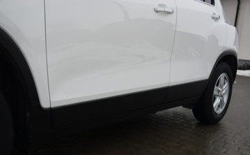 Chevrolet Trax 1.6 115KM 2013 Chevrolet Trax 1.6 MPI Biala Perla Klima Kamera Hak Sprowadzony Oplacony, zdjęcie 17
