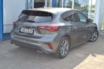 Ford Focus IV 2025 Ford Focus ST Line X Hybrid Pakiet Winter Od Reki Wynajem Dlugoterminowy, zdjęcie 4