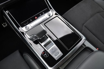 Audi Q8 SUV 3.0 50 TDI 286KM 2021 AUDI Q8 50 TDI mHEV Quattro Tiptron Krajowe Bezwypadkowe I Właściciel, zdjęcie 17