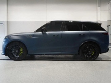 Land Rover Range Rover Sport III 2025 Range Rover Sport Range Rover S V8 P635 SV Edition Two 4.4 (635 KM) 2025, zdjęcie 2