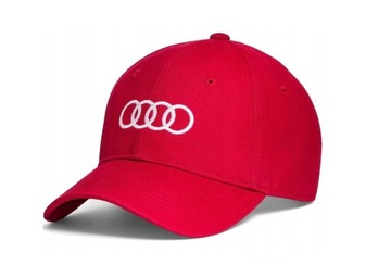 Спортивные шапки Audi Ring oring.