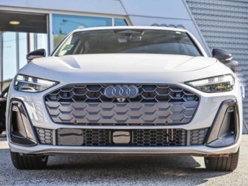 Audi A5 B10 Limousine 2.0 TDI 204KM 2026 AUDI A5 TDI quattro S line Sedan 2.0 (204 KM) 2026, zdjęcie 2