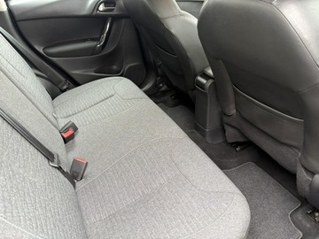 Citroen C3 III Hatchback 1.2 PureTech 82KM 2017 Citroen C3 1.2 VTi | Stan BDB | Bezwypadkowy |, zdjęcie 9