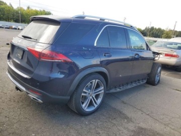 Mercedes GLE V167 2022 Mercedes-Benz GLE 350 4Matic 2022 2.0L 2.0 Benzyna 255KM, zdjęcie 3