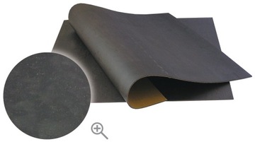 BOLL SAMOPRZYLEPNA MATA GŁUSZĄCA GŁADKA 50x50 cm