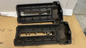 BMW E38 E39 735I 535I B35 M62TU V8 KRYT VENTILU PRAVÁ LEVÝ