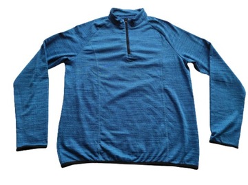 BLUZA SPORTOWA TERMOAKTYWNA 50____CRANE