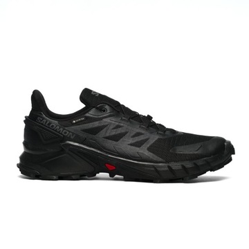 Buty Salomon SUPERCROSS 4 GTX Black41 1/3